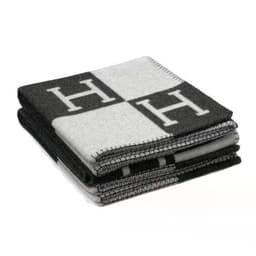 image-Air Conditioning Blanket - Nordic Design, 130x160cm, Flannel, Thickened
