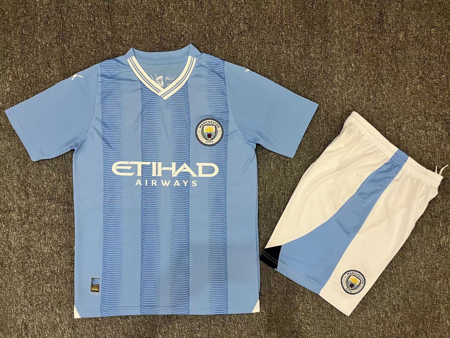 image-Inter Milan Home Jersey XXL