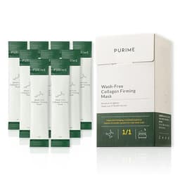 image-West&Month Good Night Jelly Mask - 20pc Set