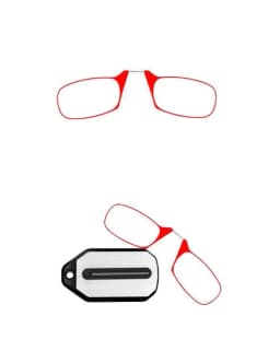 image-PC Reading Glasses - Keychain Portable Blue Light