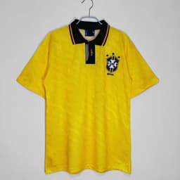 image-Football Jersey - Retro Short Sleeve Polyester Adult Male