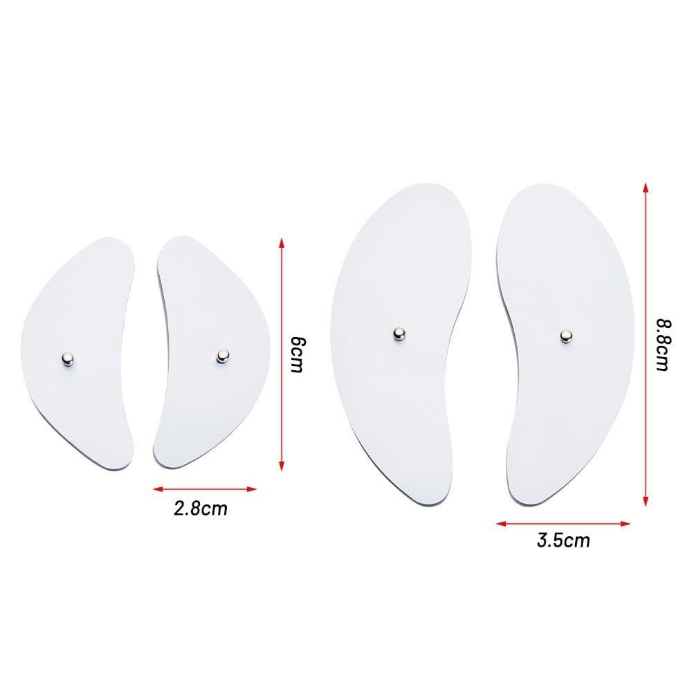 image-EMS Facial Massager - V-Face Micro-Current Firming Tool