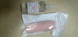 image-Portable Screen Cleaner Kit - LCD Phone Tablet 10ml