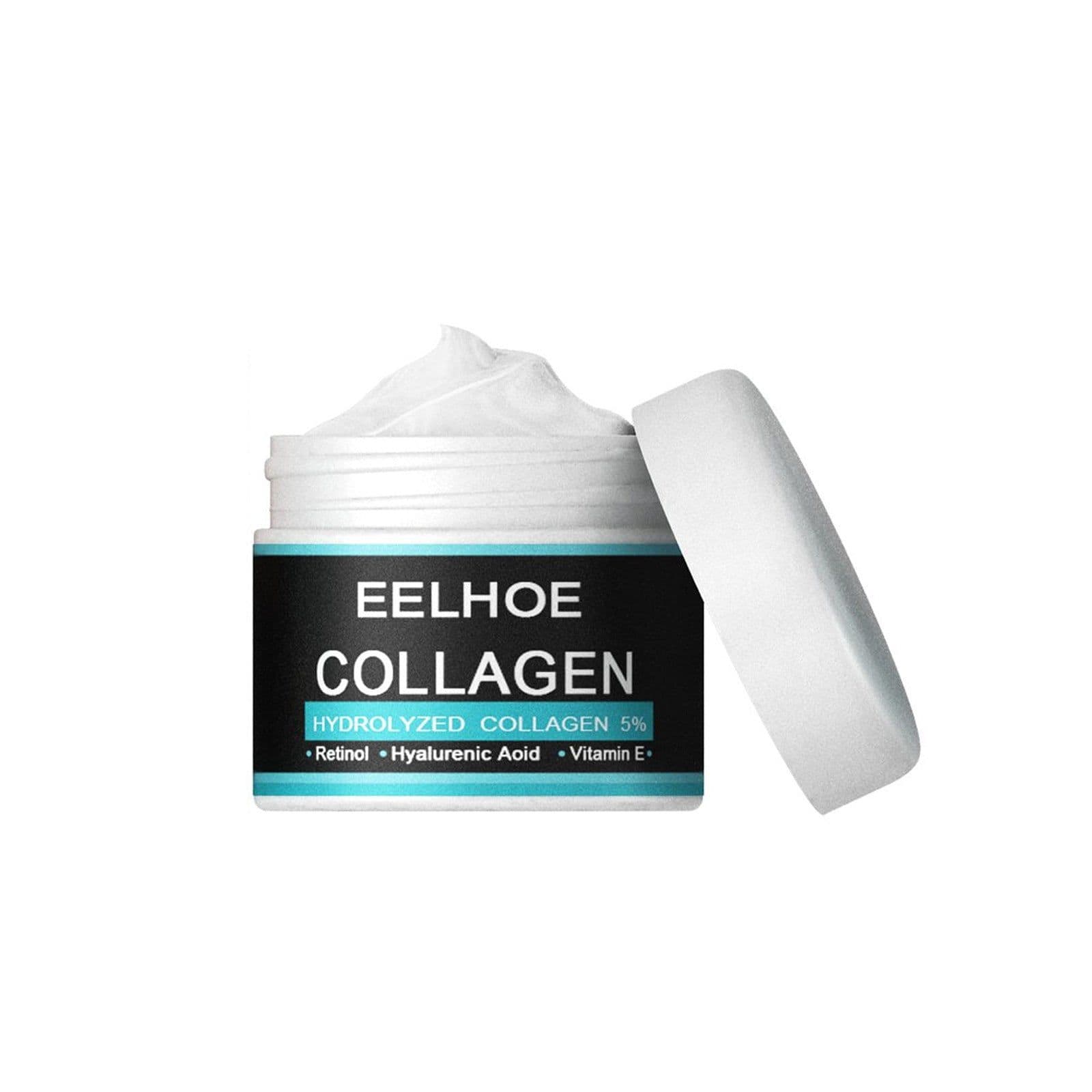 image-EELHOE Men Anti Aging Cream For Firming And Fine Line Reduction