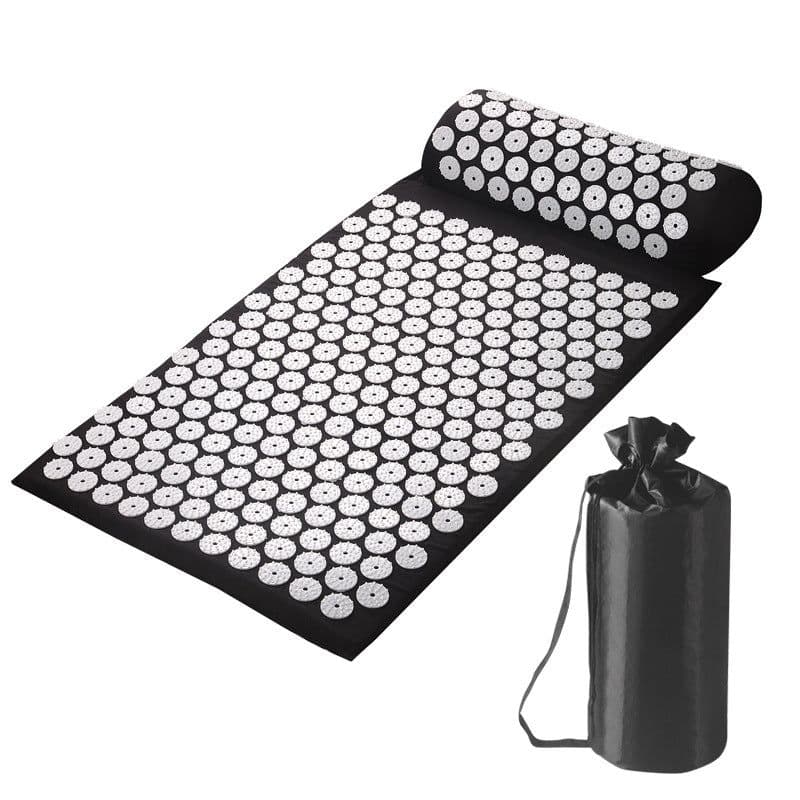 image-Directly supplied from the manufacturer, acupuncture pads, acupoint massage pillows, fitness mats, source manufacturers, lotus mats, yoga supplies++