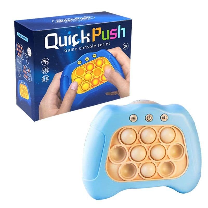 image-Mole Game Machine - Interactive Toy for Kids