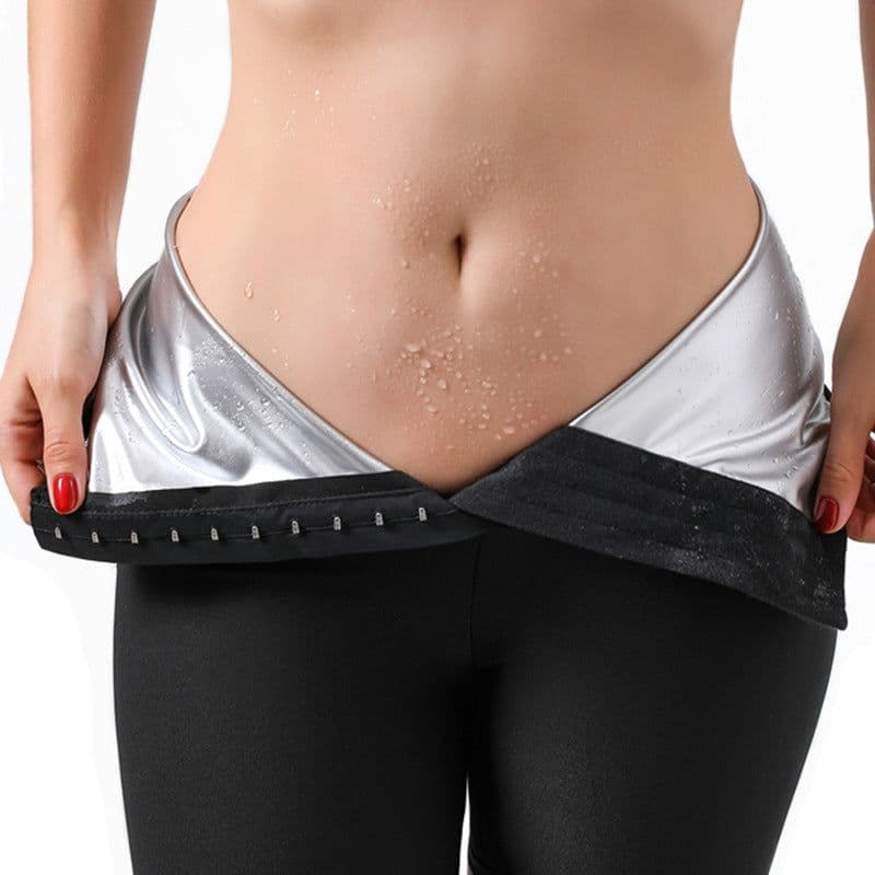 image-Women's High-Waist Yoga Leggings - Velvet XL