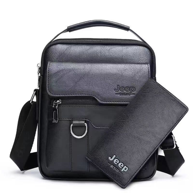 image-Factory Wholesale Men's Shoulder Bag Messenger