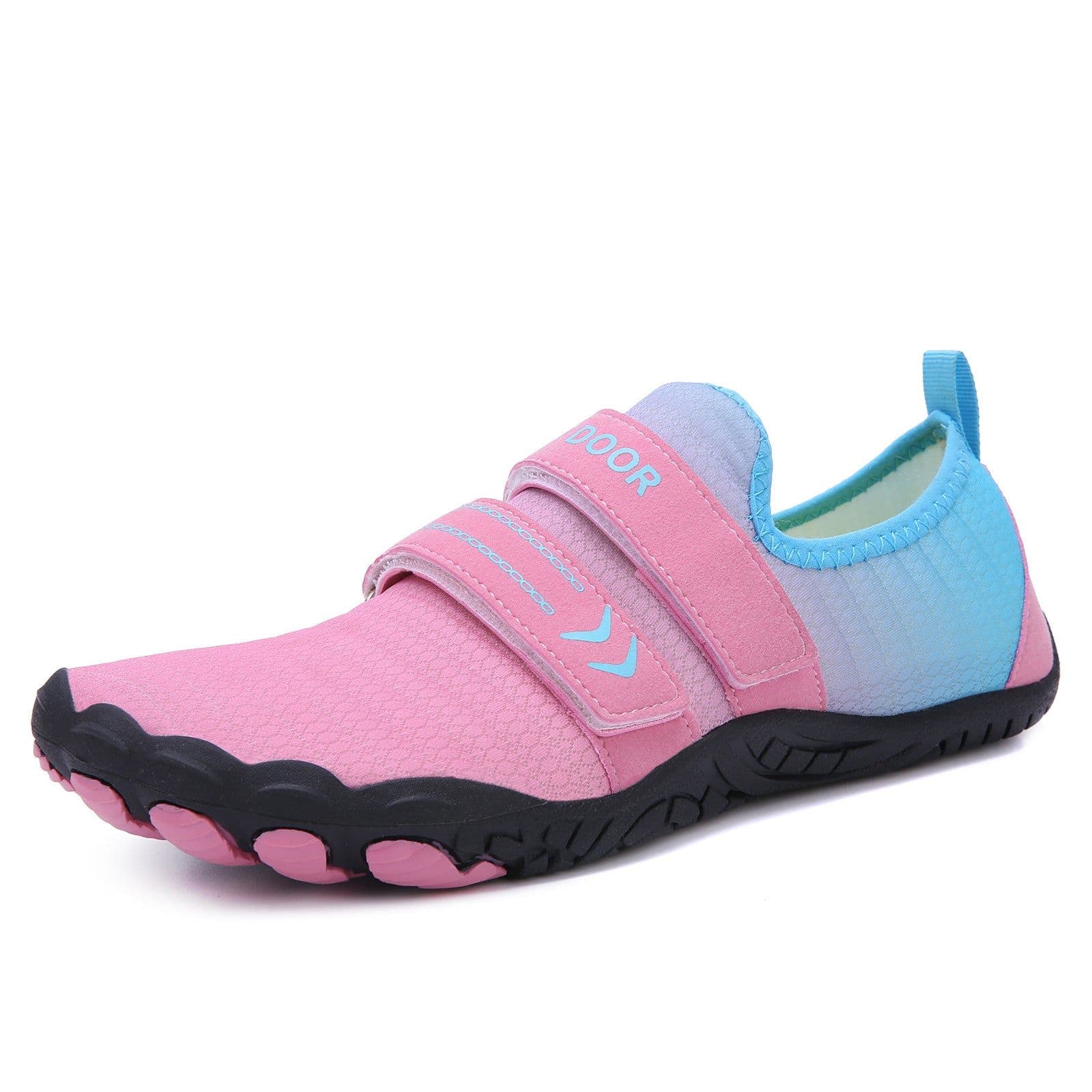 image-outdoor hiking creek shoes non-slip wading
