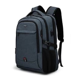 image-Cross-border new shoulder bag men's large-capacity casual backpack multi-functional business trip computer bag middle and high school student bag