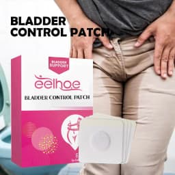image-Eelhoe Female Incontinence Patch