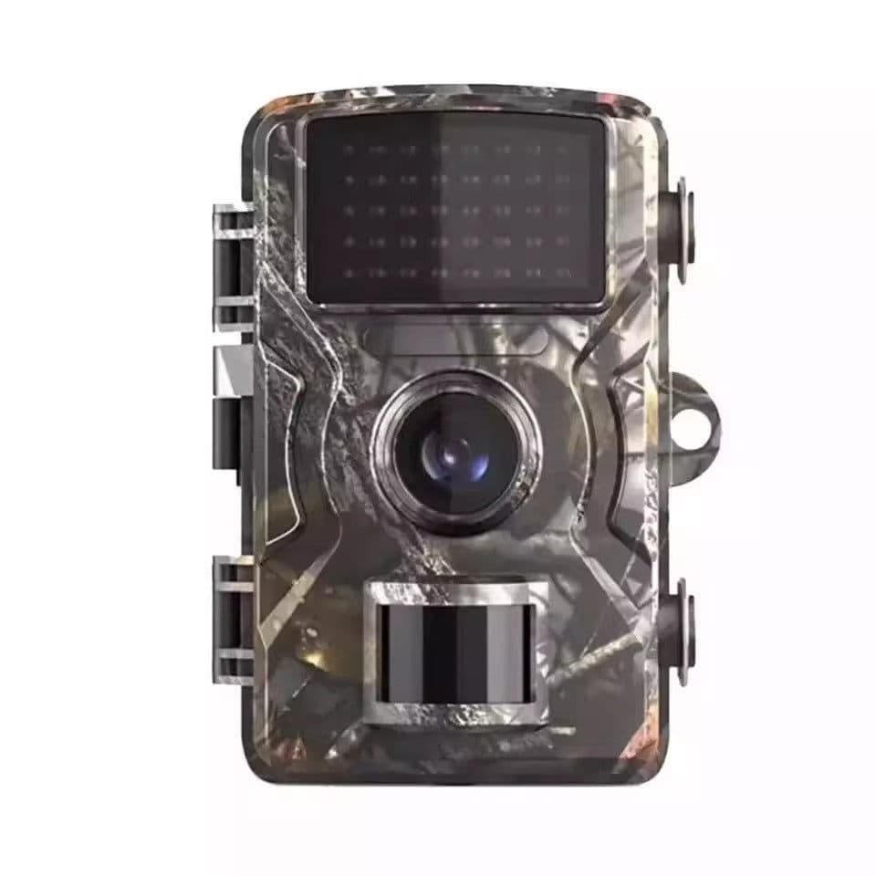 image-Hunting Camera IP66 Waterproof Night Vision High-Def 12M Pixel 4X AA