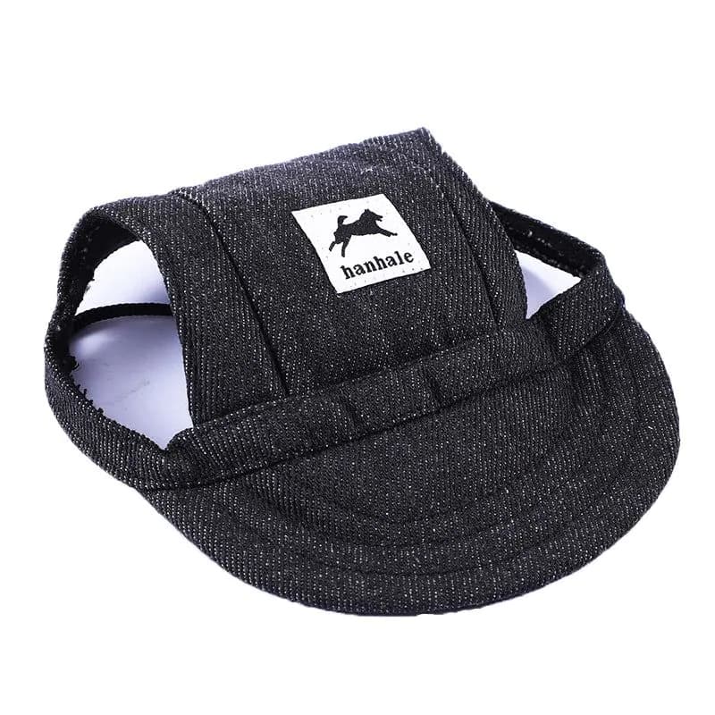 image-Cross-border Pet Supplies Dog Headwear Accessories Baseball Cap Summer Sunshade Sunscreen Cat Pet Hat