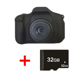 image-Cross-border X2 Mini Kids Digital Camera