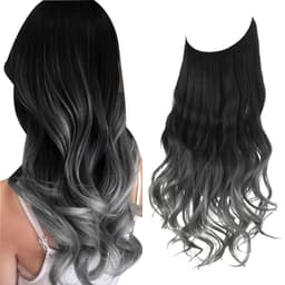image-Sierra Wig Long Curly Hair 18" High Temperature Fiber