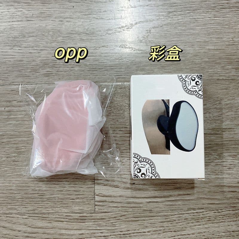 image-Cross-border crystal hair remover male and female physical hair remover manual foot grinder hair remover home use