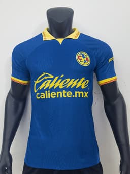 image-Arsenal Chelsea Liverpool Real Madrid Barcelona Inter Milan Jersey - 23-24 Chelsea Away 2XL