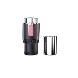 image-Factory Direct Sales Portable Car Refrigerator - Rapid Cooling Heating