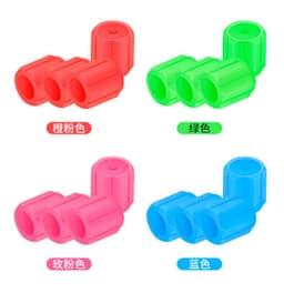 image-Luminous Valve Cap - Car Tire LED Light Universal