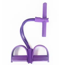 image-Pedal Puller Resistance Bands - Abdominal Exercise Tool