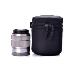image-Yuantong Lens Bag - Water-Repellent Nylon SLR