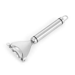 image-Stainless Steel Corn Stripper Manual Planer Separator - Modern Minimalist