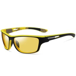 image-2022 new cycling sunglasses men's outdoor sports polarizer fashion windproof sunglasses 3040