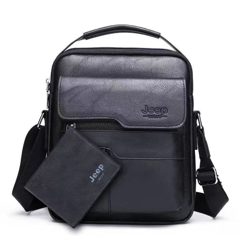 image-Factory Wholesale Men's Shoulder Bag Messenger