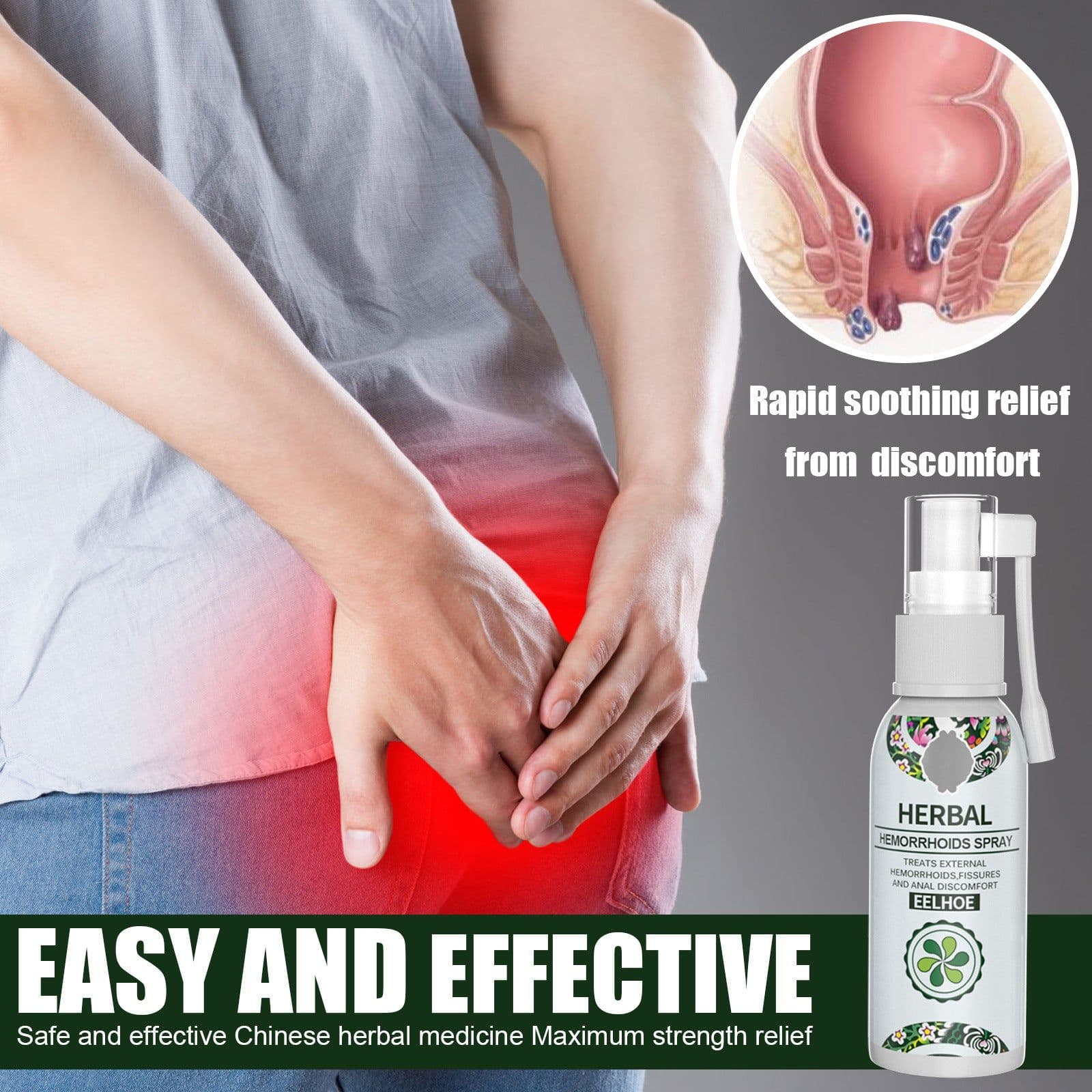image-EELHOE Natural Herbal Anal Spray 30ml
