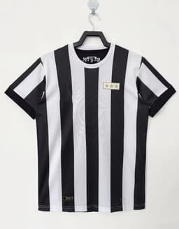 image-Chelsea 2007-08 Home Football Jersey - Men's S Retro