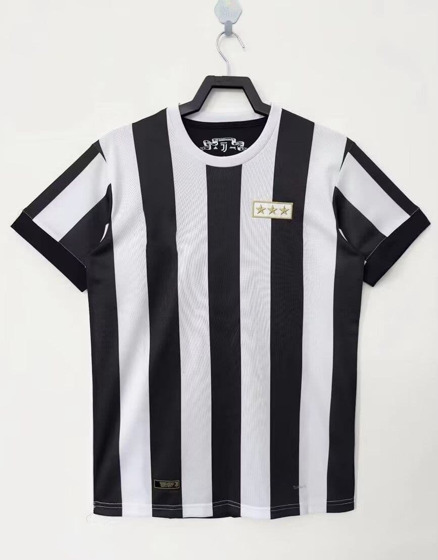 image-Chelsea 2007-08 Home Football Jersey - Men's S Retro
