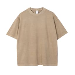 image-Artie Men's T-Shirt 250G Washed Gray Green XXL