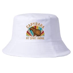 image-Cross-border 's new animation mouse warrior print casual fisherman hat outdoor sun protection sun visor factory direct sale