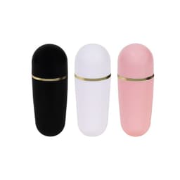 image-Volcanic Rock Oil-Absorbing Pore Shrinking Ball - Portable Beauty Tool