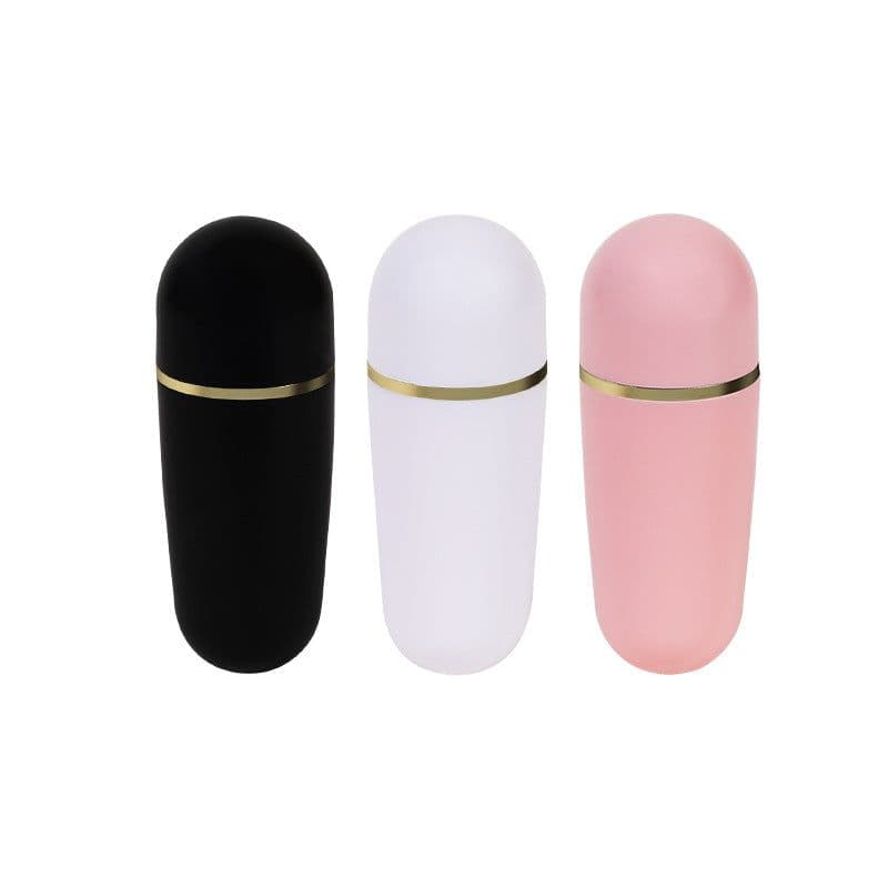 image-Volcanic Rock Oil-Absorbing Pore Shrinking Ball - Portable Beauty Tool