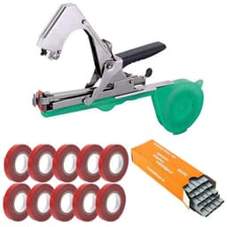 image-Cross-border new new tying machine, grape tying machine, tomato vine tying machine, tapetool, cucumber vine tying gun, tying machine