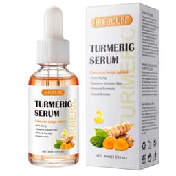 image-SEFUDUN Turmeric Essential Oil 30ml - Brightening