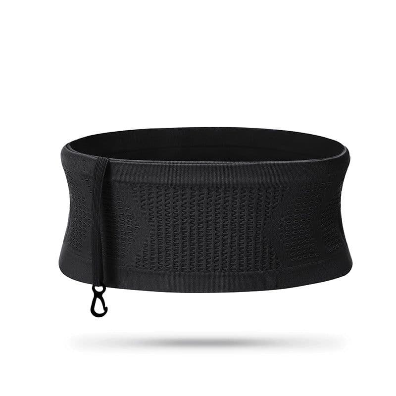 image-Sports Waist Bag - Large Capacity Running