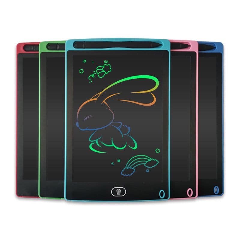 image-Chenhai Starlight LCD Writing Tablet - 10"