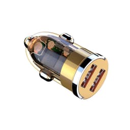 image-New Huawei Fast Charging Mini Car Adapter 240W Type-C Fast Charging