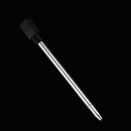 image-Wei Zhuang Fidget Gyro Pen - Black, 10.5*1.5cm Metal, 36g