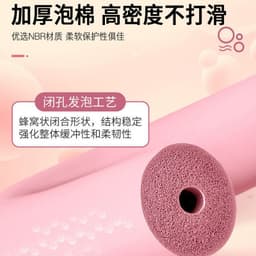 image-Counting beautiful legs clip thin inner thigh female thick legs buttocks fitness exercise leg massager pelvic floor muscle trainer