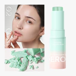 image-DEROL all-purpose mint moisturizing stick smears the whole body moisturizing facial skin eye lip pattern moisturizing stick