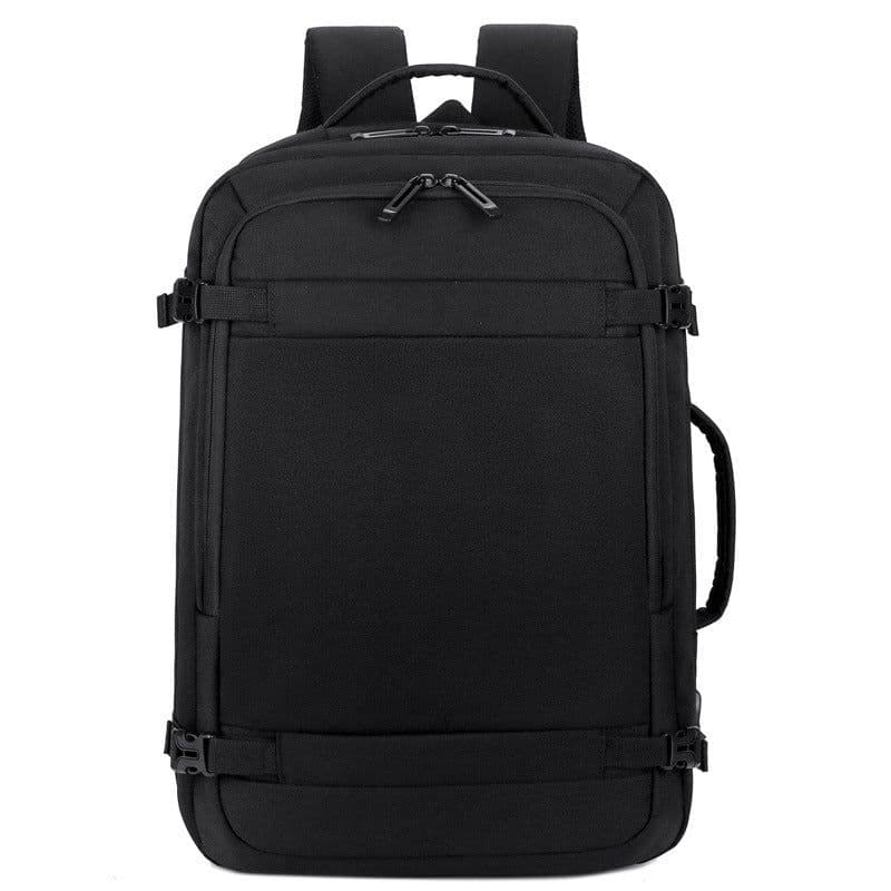 image-Yamaro 20-35L Portable Waterproof Backpack - Gold Film, 15.6" Laptop
