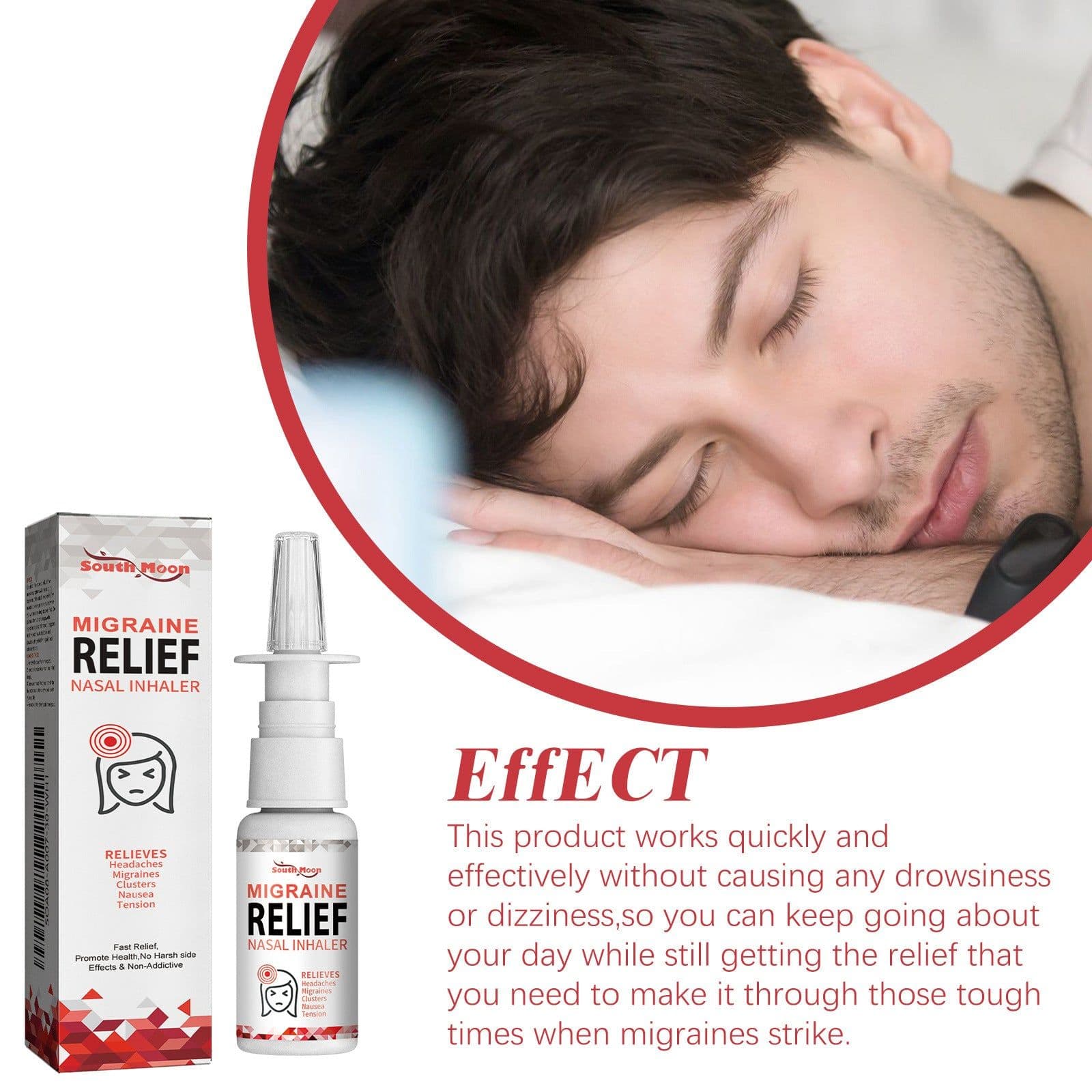 image-South Moon Nasal Care Spray - Cleansing