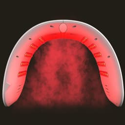 image-New photon beauty instrument, hydrating spray, colorful infrared spectrometer, cross-border, factory direct sales