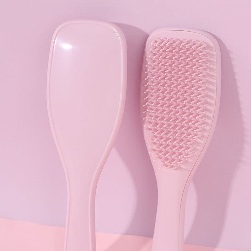 image-Huiyun Massage Hair Comb - Soft Teeth