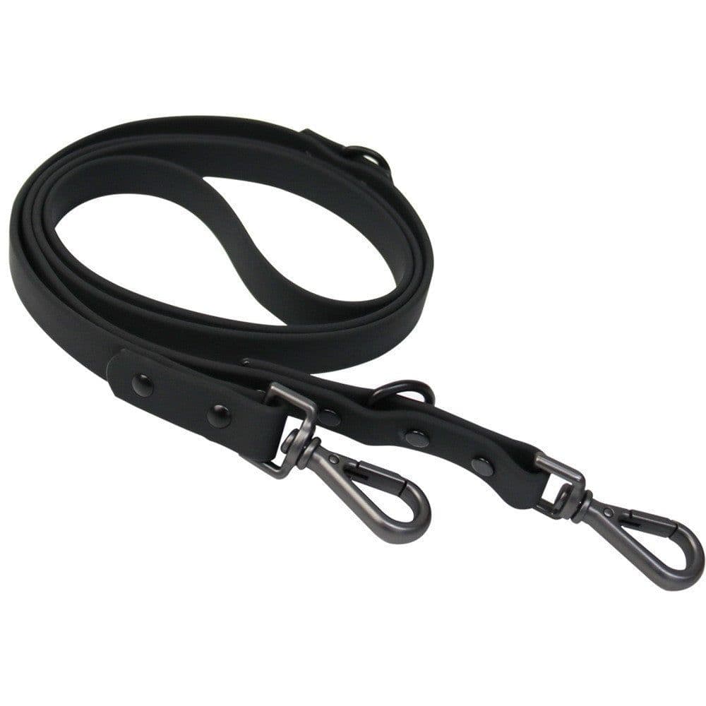 image-The new WidOne with the same pvc pet leash collar large and small dogs dog leash pet chest harness