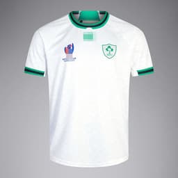 image-2023 World Cup Wales Away Rugby Jersey 5XL