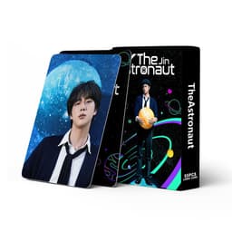 image-Comprehensive link BTS single solo photo card BTS postcard Tian Jungkook Kim Tae Hyung LOMO photo card
